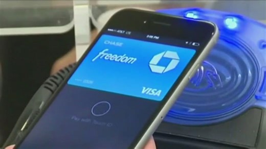 BBB warns of 'ghost-tapping' scam, which triggers contactless charges through tap-to-pay