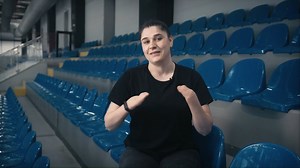 41 reactions | Swimming is more than a sport. It's a passion | Minority Rights Group | Facebook