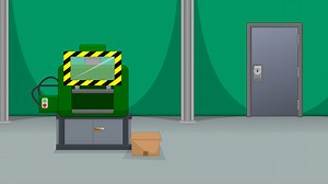 Escape Plastic Factory Game · Play Online For Free · Gamaverse.com