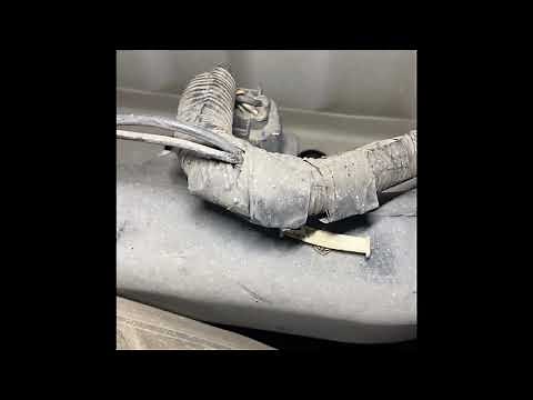 2013 f150 fuel pump problem