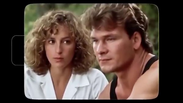 While Filming ‘Dirty Dancing’ Jennifer Grey Kept This Hidden With Patrick Swayze