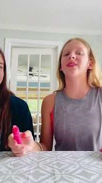 Pink guava summer Fridays review!!!!! #Summerfridays