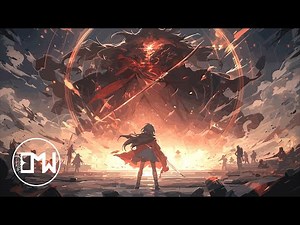 OUT OF FLAMES — Cabal Mind & Timothy Shortell | Most Epic Orchestral Music