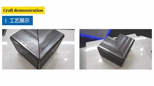 The laser cutting machine provided by QY Laser can realize the cutting of square tubes, round tubes, channels, square tube bevel cutting, I-beam cutting and other metal materials. Please click on the video to view more metal shapes and cutting processes. #QingyuanLaser #FiberLaserCuttingMachine #MetalCutting #PrecisionCutting #Efficiency #QualityAssurance More details at https://www.qingyuan-lasers.com/ | QY Laser Cutting Machine