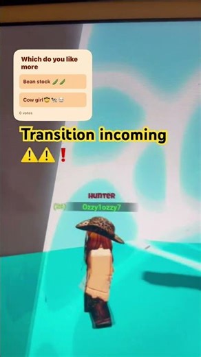 From Basic Avatar to PRO Avatar! 😎 #AvatarTransformation#AvatarGlowUp#BeforeAndAfter#edittransition