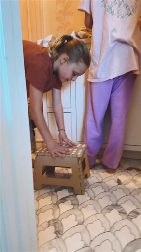 Watch Step stool for kids  on Amazon Live
