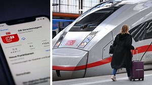 Deutsche Bahn stoppt beliebte App: Deutschlandticket-Besitzer sollten reagieren
