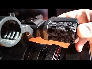 Recensione Canon XH A1 hdv