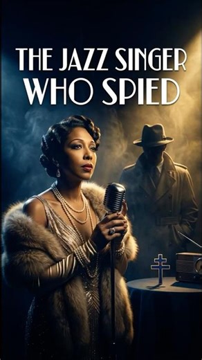 How a Jazz Star Fooled the Nazis!