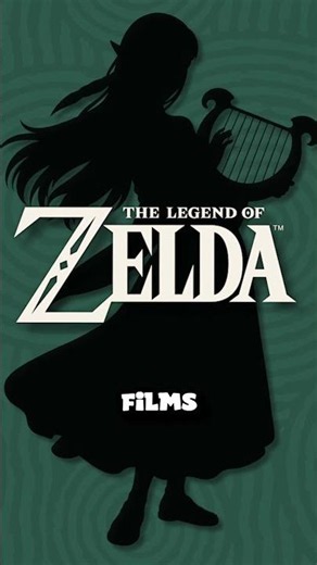 Zelda Movie Leak: Does the story start with Skyward Sword?! 🤔
