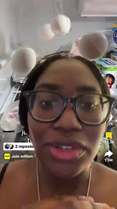 Fridge Egg Hack & Hilarious Comments