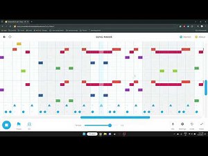 STAY Chrome Music Lab 8 Octaves! (Link included)