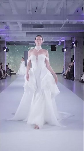 BRIDEZILLAS, BEWARE: The Wedding Dress TREND That Will End All Others for 2026! 👰💍