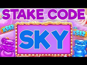 Stake Bonus Code "SKY" - Step-By-Step: Enter, Confirm, Enjoy Rewards