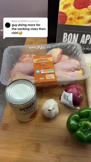 Reply to @tjfhfhrh dirt cheap chicken & rice 🤌🤌 #chickenandrice #onepanmeals #onepotwonder #budgetmeals #budgetmeal #cheapmeals #cheapmeal #cheapfood #easyrecipe #soggyrice #mealsbymitch #rice | Mealsbymitch