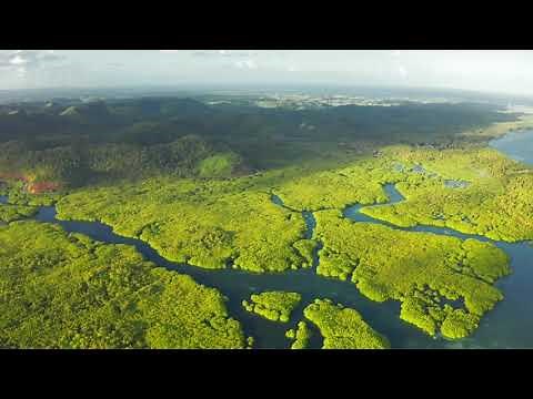 Finding Solutions to Development Challenges in Nature, Biodiversity and Ecosystem Services