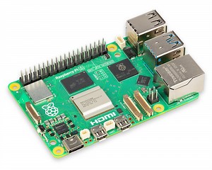 Raspberry Pi Pico diventa una scheda grafica perfettamente funzionante