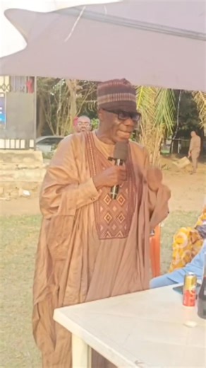 Igala Is The Oldest Tribe In Nigeria (Igala version) | Unity Star Tv Africa - UStv Africa Home