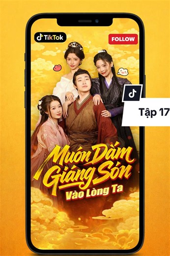 Muôn Dặm Giang Sơn Vào Lòng Ta - Tập 17 Review