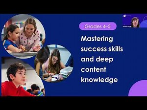 How To Enroll at BASIS Charter Schools - Virtual Info Session for Prospective Parents