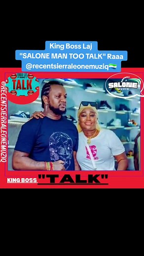 Recent Sierra Leone Muziq sur TikTok