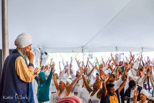 To be confirmed: Sat Nam Fest - Small Festivals in the USA, Canada & North America