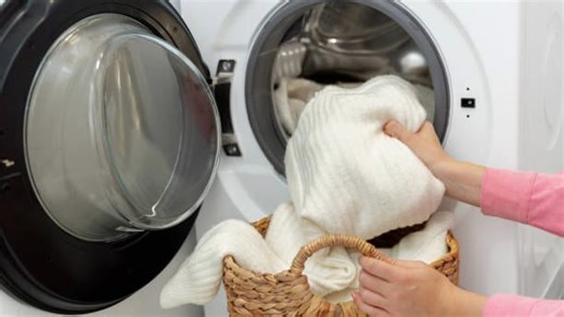 Common Household Items You’re Probably Forgetting To Wash
