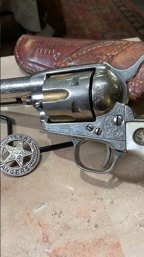 Colt 1873 Single Action Army
