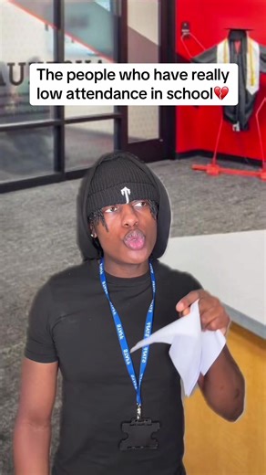 The Importance of School Attendance