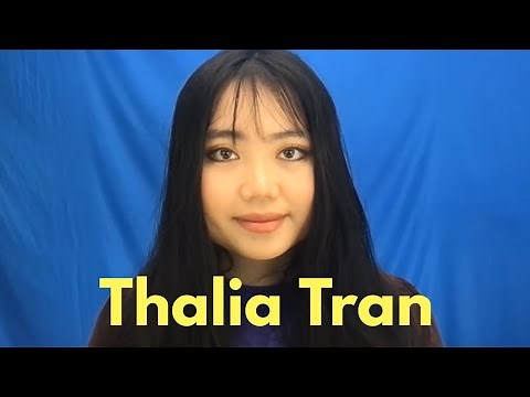 The Permanent Rain Press Interview with Thalia Tran | Avatar: The Last Airbender