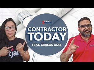 How to Become a Roofing Contractor