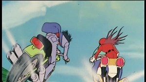 Goldorak - 1 Épisode 50 : L’Assassinat de Kôji Kabuto - streaming - VF et VOSTFR - ADN