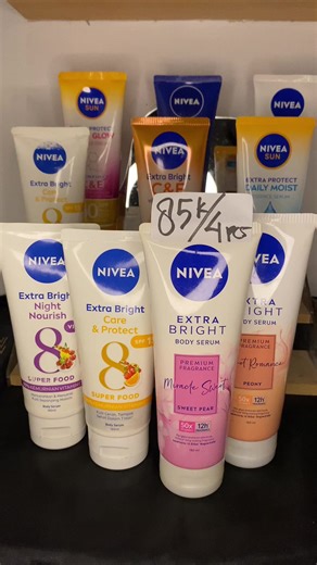 #nivea #niveaindonesia #fyp