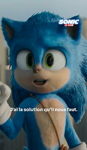 45K views · 1K reactions | Personne ne s'attendait à ça, Mister Eggman… 﫠  #SonicLeFilm, ce soir à 21h05 sur #TFX et TF1+. | TFX | Facebook