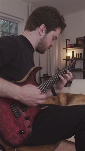 Drop C# is the best 6 string tuning
