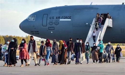 Afghanistan News Today – Breaking News, Politics, Sports & Live Updates | Ariana News