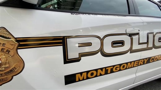 Montgomery County Approves 9-Member Police Accountability Board