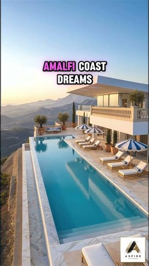 Same Pool, 4 Completely Different Vibes Interior Design, Aspire Interiors