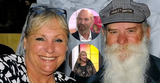 Couple Married For 50 Years Unable To Recognize Each Other After Makeover Transformation