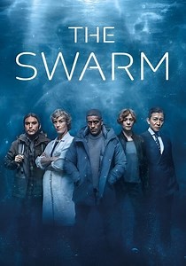 The Swarm Season 1 - watch full episodes streaming online