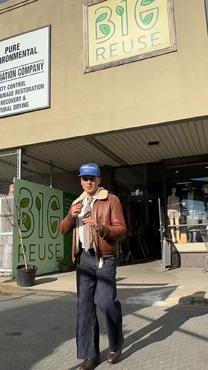 11K views · 812 reactions | One of the biggest thrift warehouses in...