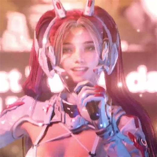 THE END OF AN ERA? 🌙 Luna’s Final Secret Revealed! #Themixgame