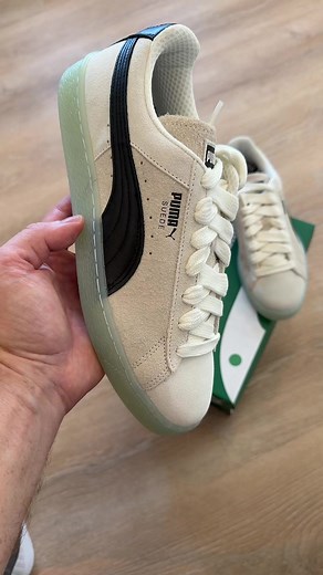 Discover the Best Puma Suede Sneakers