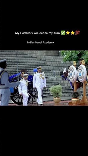 Indian Naval Academy #ina#militarytraining