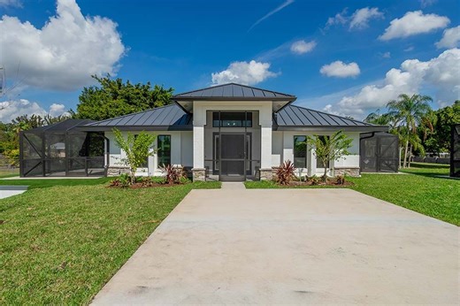 RJM Custom Homes by RJM Custom Homes - BOYL