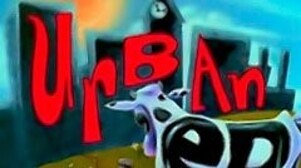 Ed, Edd 'n Eddy: Season 2 Episode 8 Urban Ed / Stop. Lock And Ed