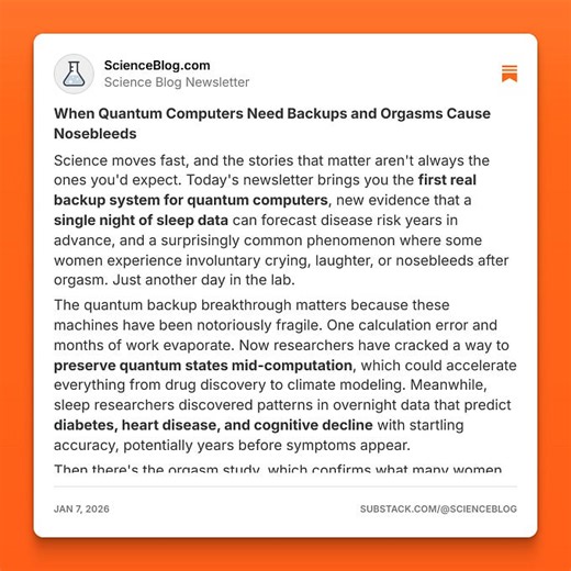 ScienceBlog.com (@scienceblog)