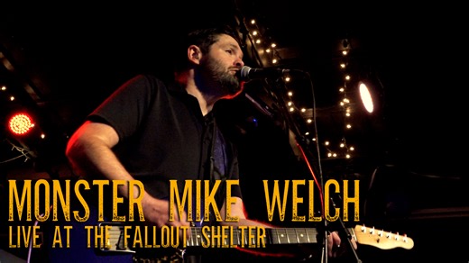 The Extended Play Sessions - July 19, 2025 The Monster Mike Welch Band perform the song "Your Problem To Solve" on The Extended Play Sessions. Monster Mike Welch has recorded with Shemekia Copeland, Ronnie Earl, Danielle Nicole, Duke Robillard, Johnny Winter, Victor Wainwright, Nick Moss, the Mannish Boys and Sugaray Rayford, among others. Welch left the Bluetones in 2017 to focus on his partnership with Mike Ledbetter, which led to seven Blues Music Award nominations and the formation of the We