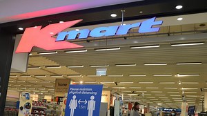 New Brisbane Kmart store announced