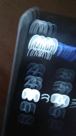 I bet you won't know what my timer's ringtone is 🤣 I just can't stop putting a timer and listening